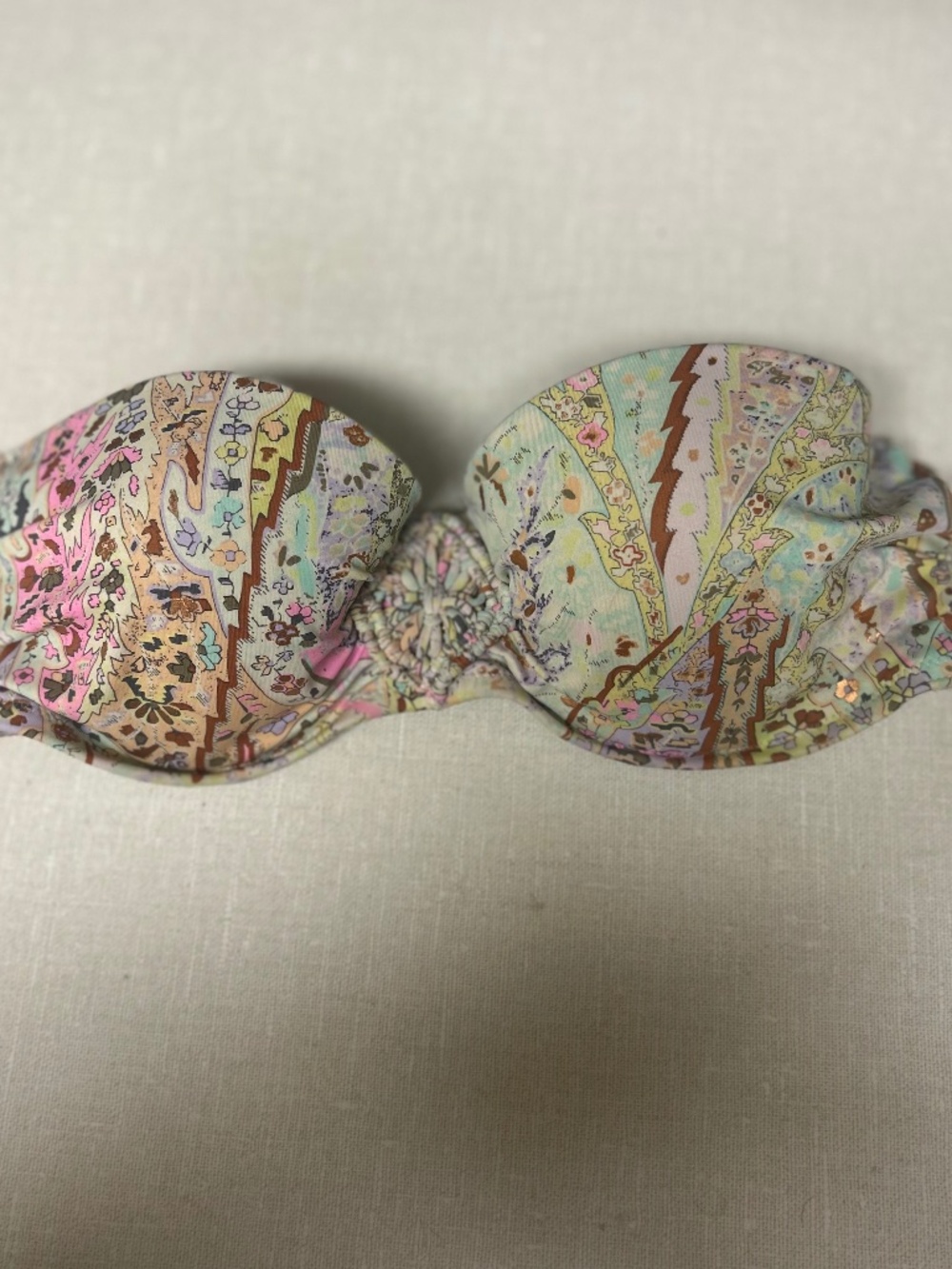 Victorias Secret Bikini Top